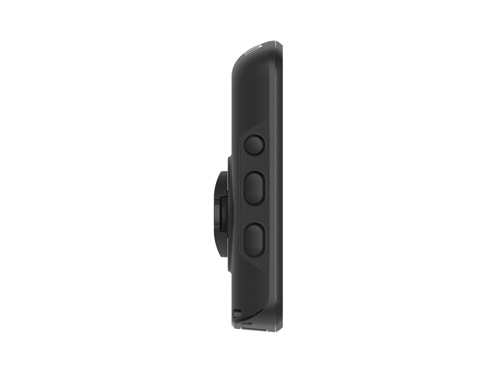 Kolesarski računalnik Bryton Rider 550 E, USB-C