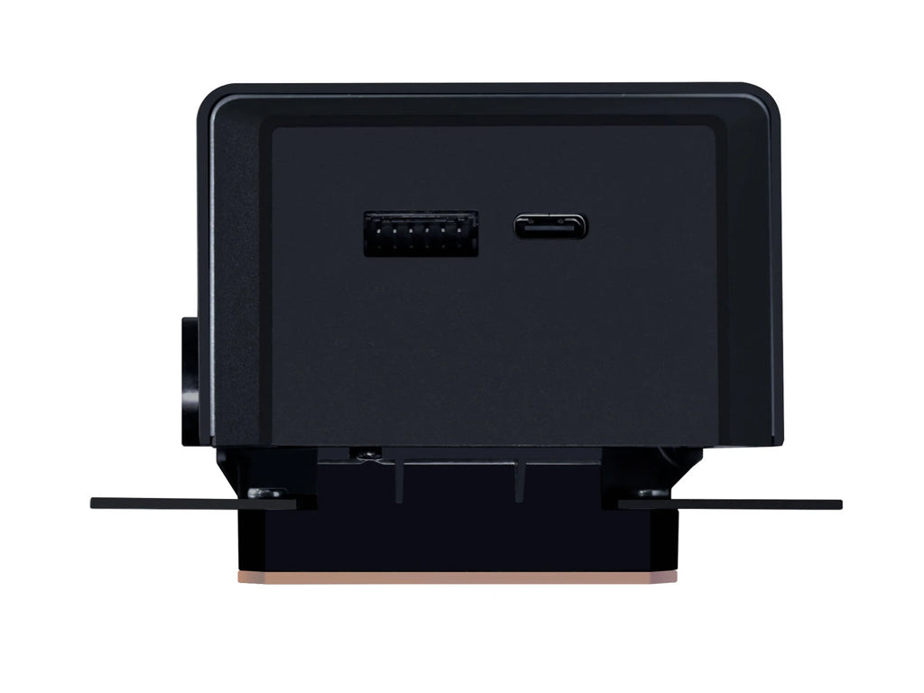 Komplet za tekočinsko hlajenje AIO Liquid Cooler Lian Li GALAHAD II LCD 280 TL Wireless, ARGB, črn