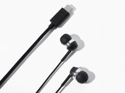 Slušalke Sennheiser CX 80U, USB-C