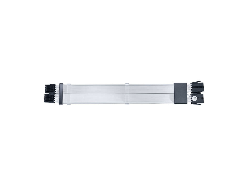 Kabel Lian Li Strimer Wireless Dual 8-Pin RGB, za procesor