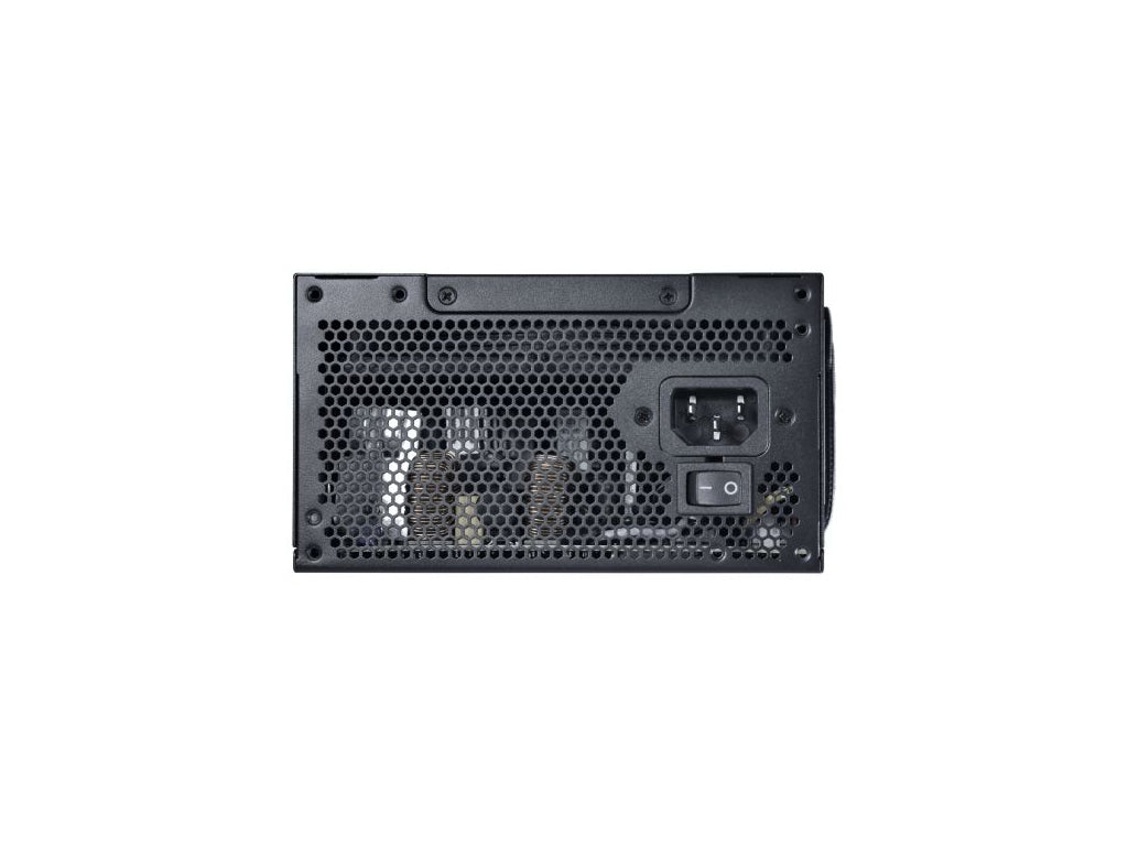 Napajalnik ATX Lian Li RB 650W, 80PLUS Bronze, PCIe 5.1, ATX 3.1, S.Mod., črn, RB0650