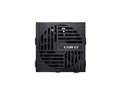 Napajalnik ATX Lian Li RB 550W, 80PLUS Bronze, PCIe 5.1, ATX 3.1, S.Mod., črn, RB0550