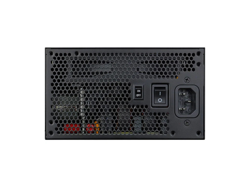 Napajalnik ATX Lian Li SX 1200W, 80PLUS Platinum, PCIe 5.1, ATX 3.1, Modularen, črn SX1200P
