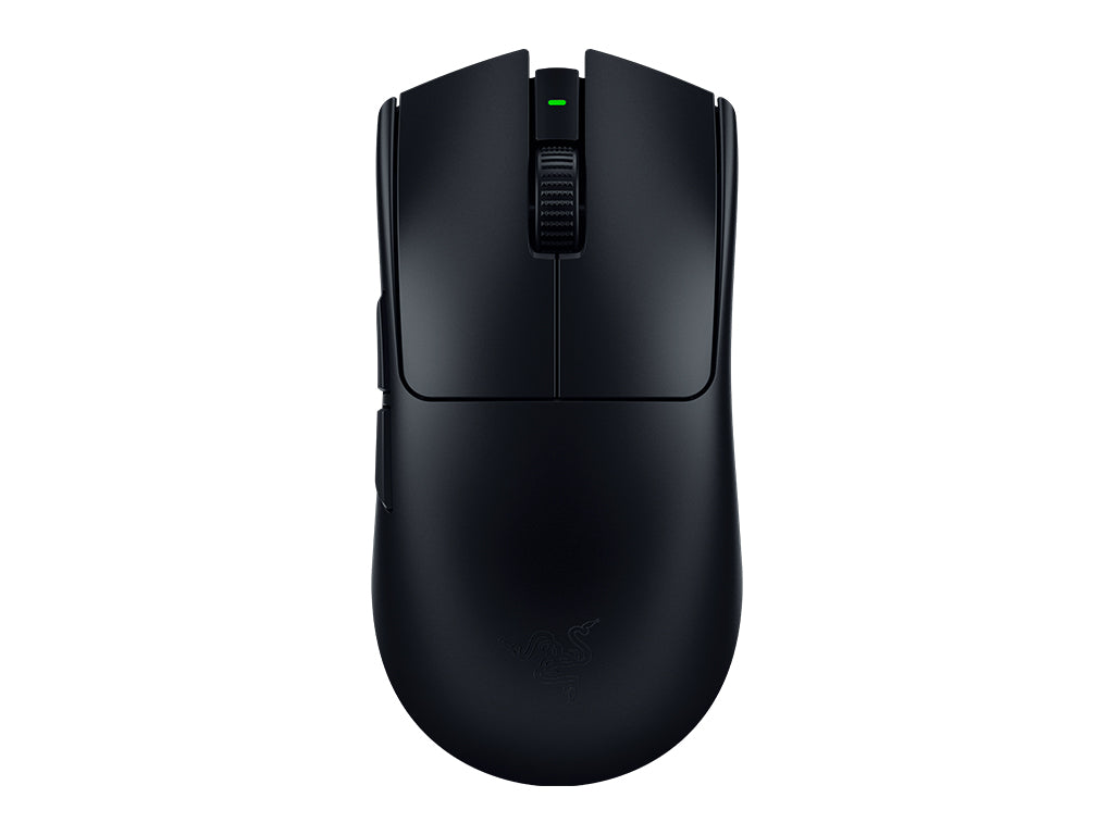 Miška Razer Viper V3 Pro SE, Wireless, črna