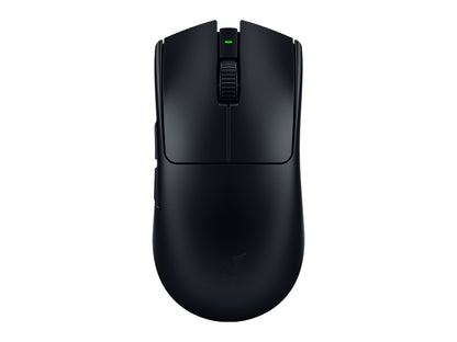 Miška Razer Viper V3 Pro SE, Wireless, črna