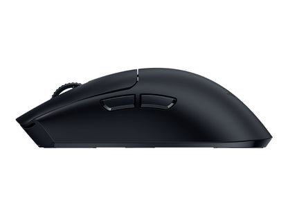 Miška Razer Viper V3 Pro SE, Wireless, črna