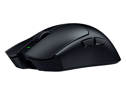 Miška Razer Viper V3 Pro SE, Wireless, črna