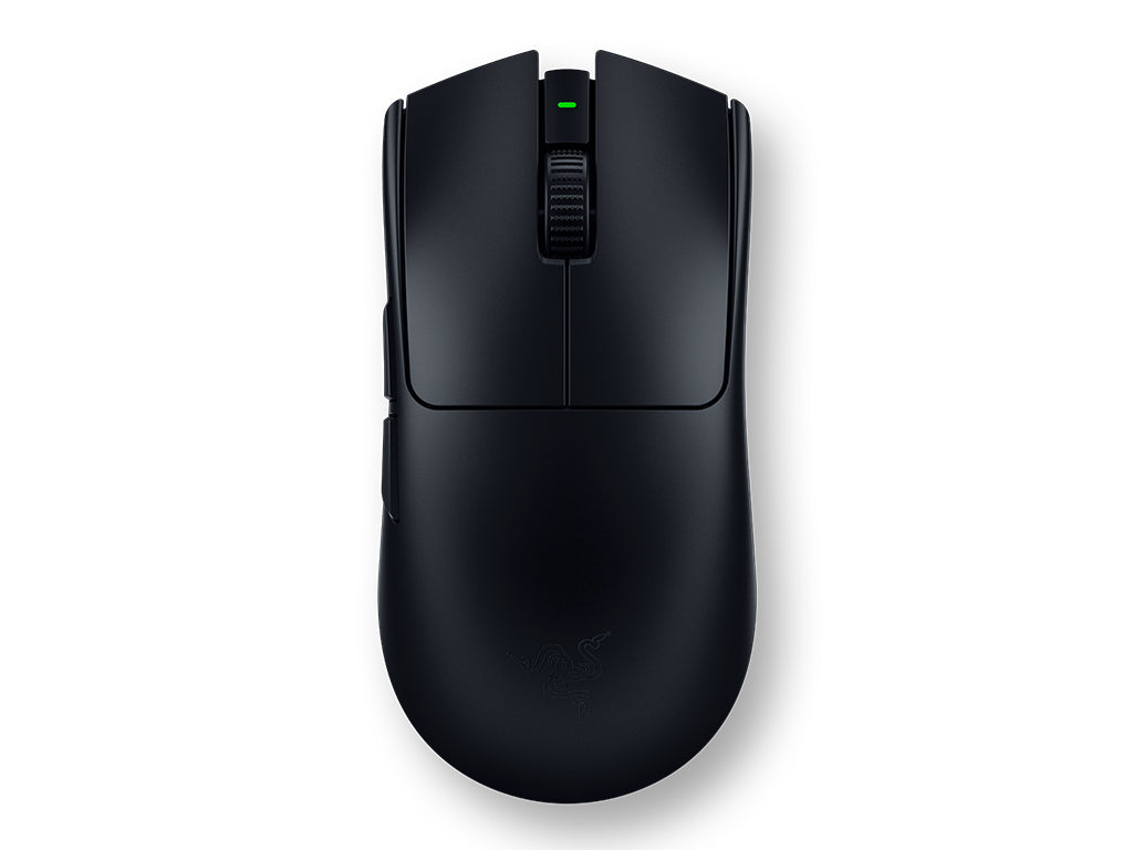 Miška Razer Viper V3 Pro SE, Wireless, črna