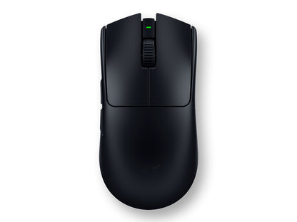 Miška Razer Viper V3 Pro SE, Wireless, črna