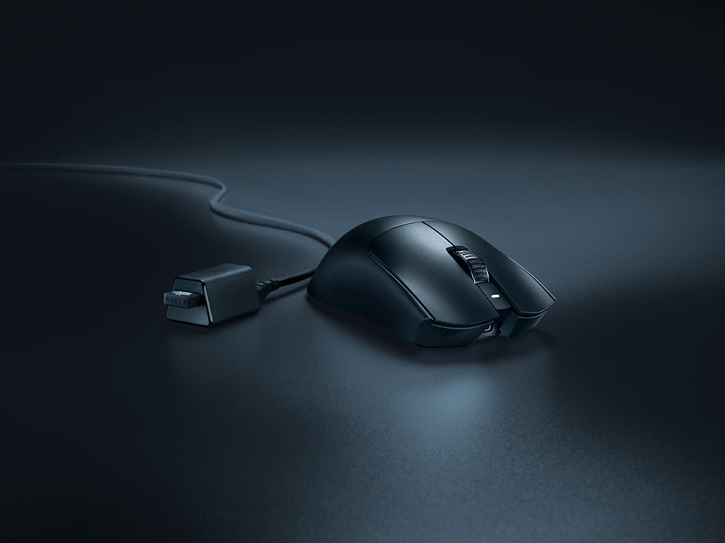 Miška Razer Viper V3 Pro SE, Wireless, črna
