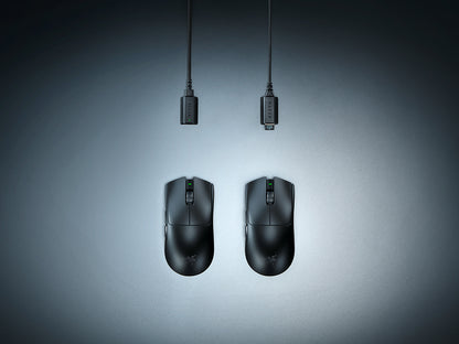 Miška Razer Viper V3 Pro SE, Wireless, črna
