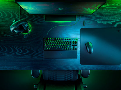 Miška Razer Viper V3 Pro SE, Wireless, črna