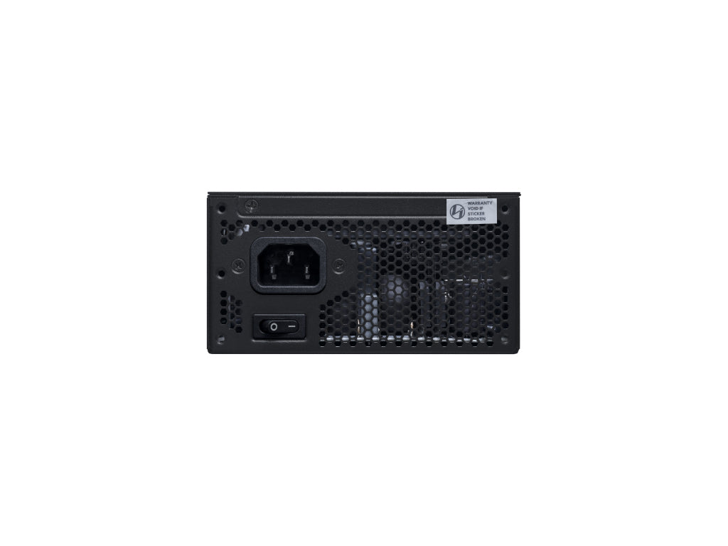 Napajalnik SFX Lian Li SP Platinum 1000W, 80 PLUS Platinum, Modular, črn, SP1000P