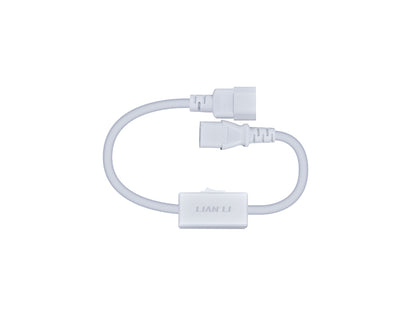 Napajalnik SFX Lian Li SP Platinum 1000W, 80 PLUS Platinum, Modular, bel, SP1000P