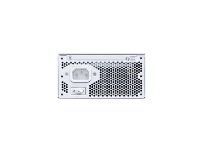 Napajalnik SFX Lian Li SP Platinum 1000W, 80 PLUS Platinum, Modular, bel, SP1000P