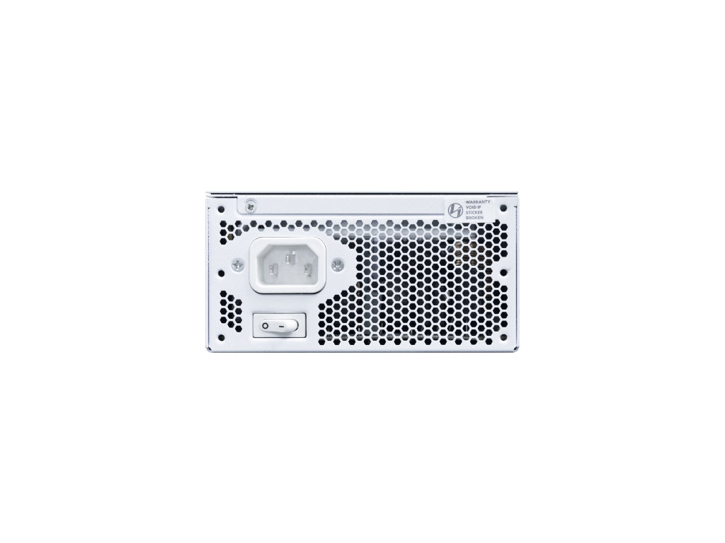 Napajalnik SFX Lian Li SP Platinum 850W, 80 PLUS Platinum, Modular, bel, SP0850P