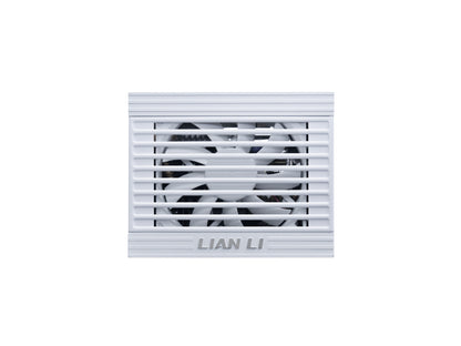 Napajalnik SFX Lian Li SP Platinum 1000W, 80 PLUS Platinum, Modular, bel, SP1000P