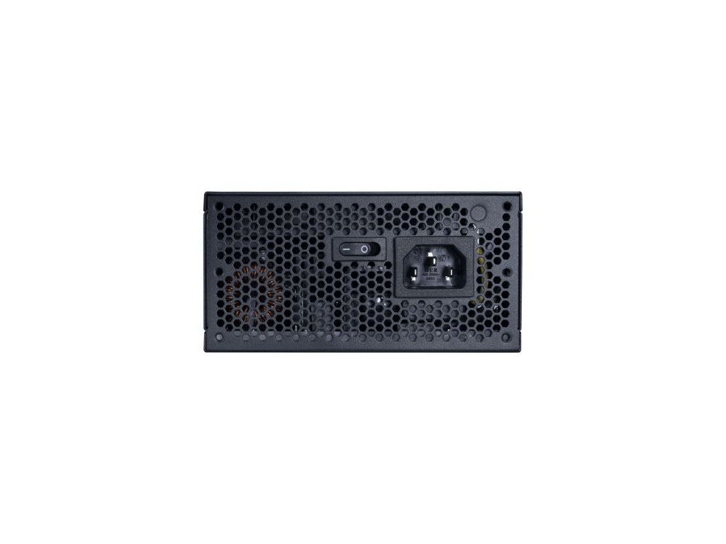 Napajalnik SFX Lian Li SP850 V2, 850W, 80 PLUS Gold, Modular, črn