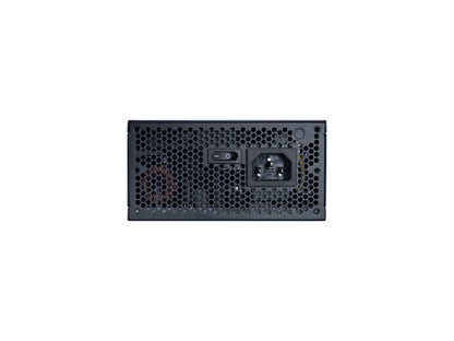 Napajalnik SFX Lian Li SP750 V2, 750W, 80 PLUS Gold, Modular, črn