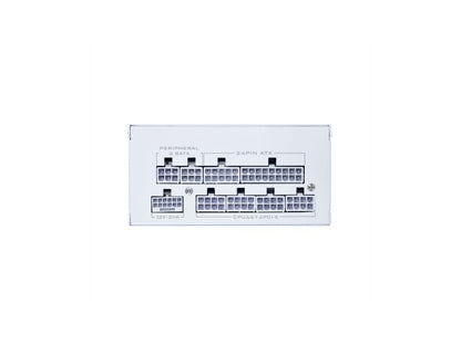 Napajalnik SFX Lian Li SP750 V2, 750W, 80 PLUS Gold, Modular, bel