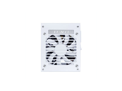 Napajalnik SFX Lian Li SP850 V2, 850W, 80 PLUS Gold, Modular, bel