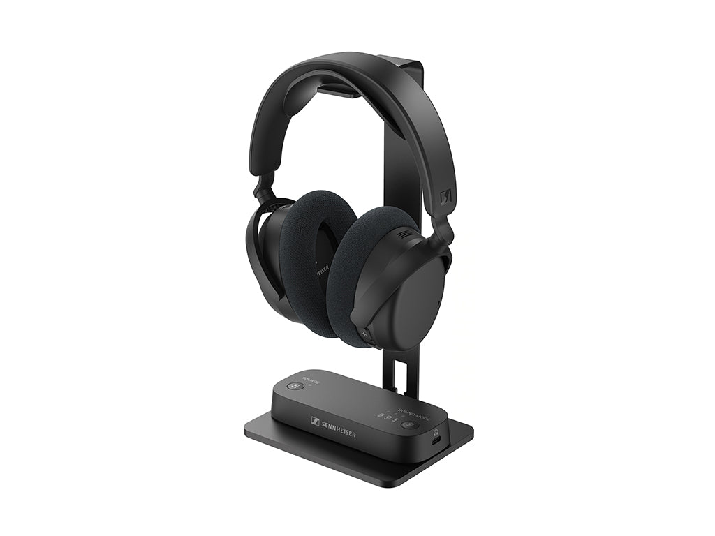 Slušalke Sennheiser RS 275, brezžične