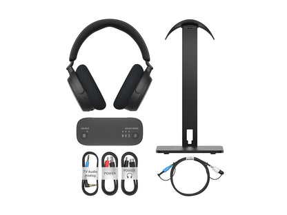 Slušalke Sennheiser RS 275, brezžične