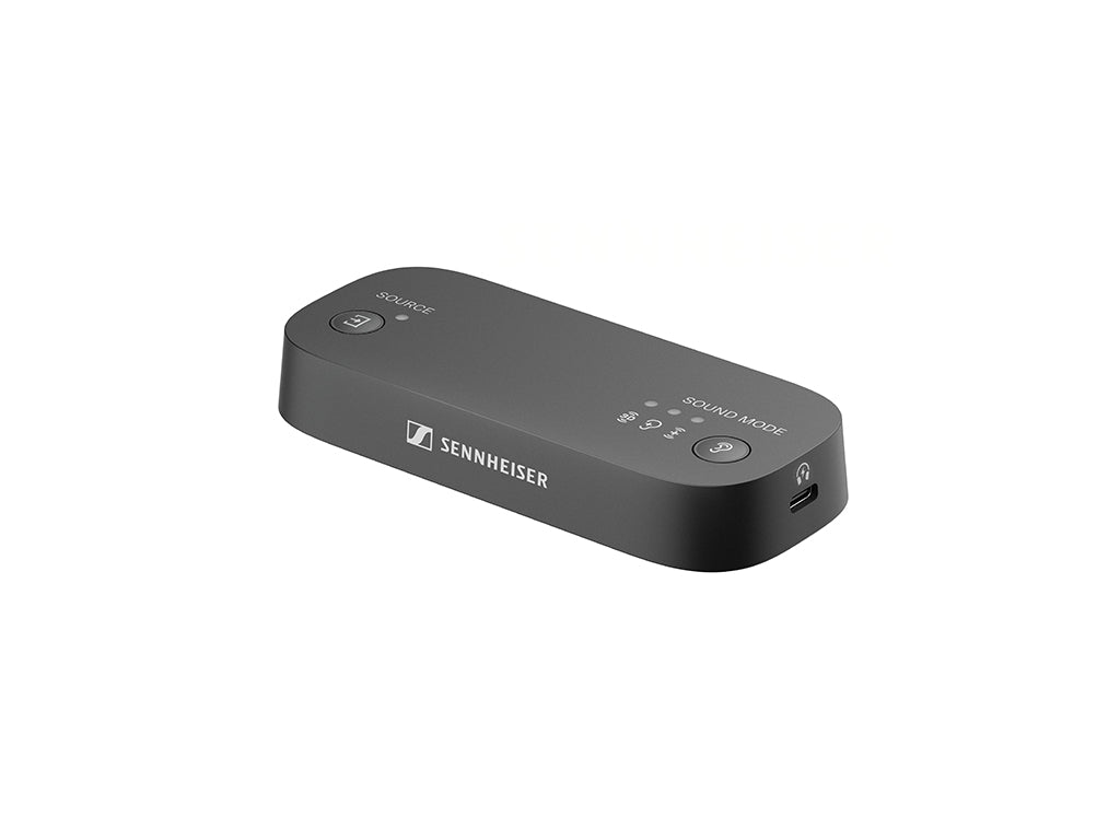 Bluetooth oddajnik zvoka Sennheiser BTA1 TV