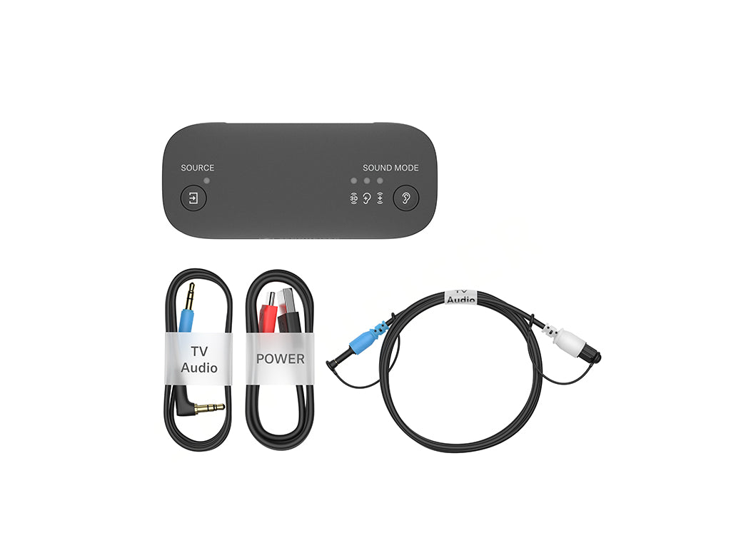 Bluetooth oddajnik zvoka Sennheiser BTA1 TV