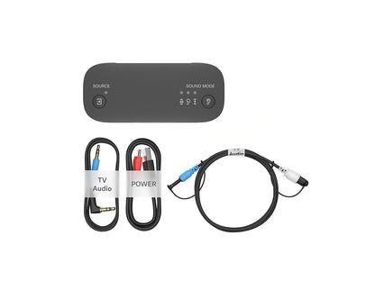 Bluetooth oddajnik zvoka Sennheiser BTA1 TV