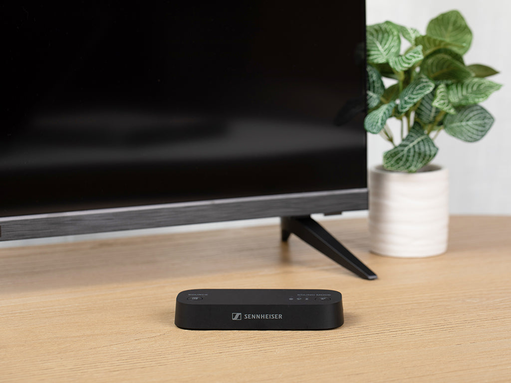 Bluetooth oddajnik zvoka Sennheiser BTA1 TV