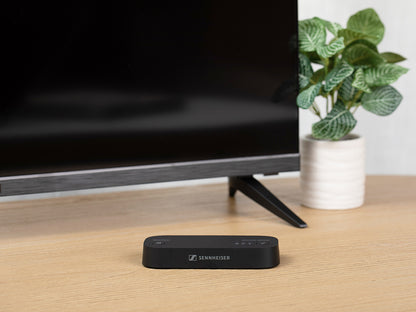 Bluetooth oddajnik zvoka Sennheiser BTA1 TV