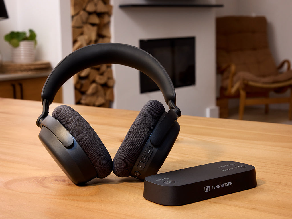 Bluetooth oddajnik zvoka Sennheiser BTA1 TV