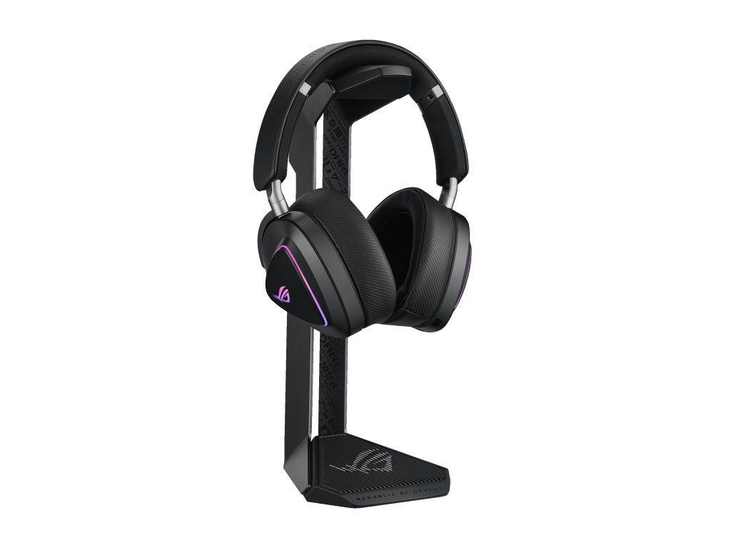 Stojalo za slušalke ASUS ROG Throne II Core