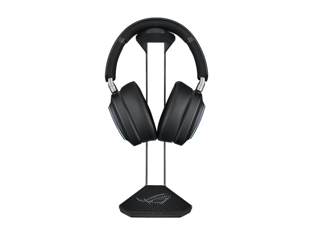 Stojalo za slušalke ASUS ROG Throne II Core