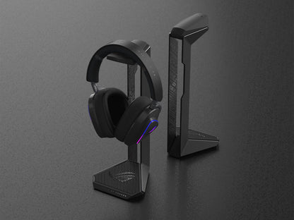Stojalo za slušalke ASUS ROG Throne II Core