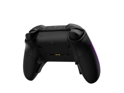 Igralni plošček ASUS ROG Raikiri II Xbox Wireless Controller, Xbox One/X/S, PC, črn