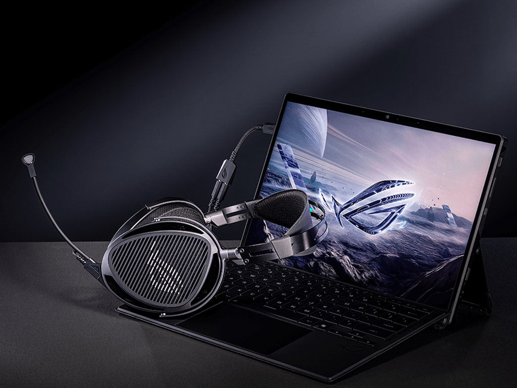 Slušalke ASUS ROG Kithara, 3.5 mm