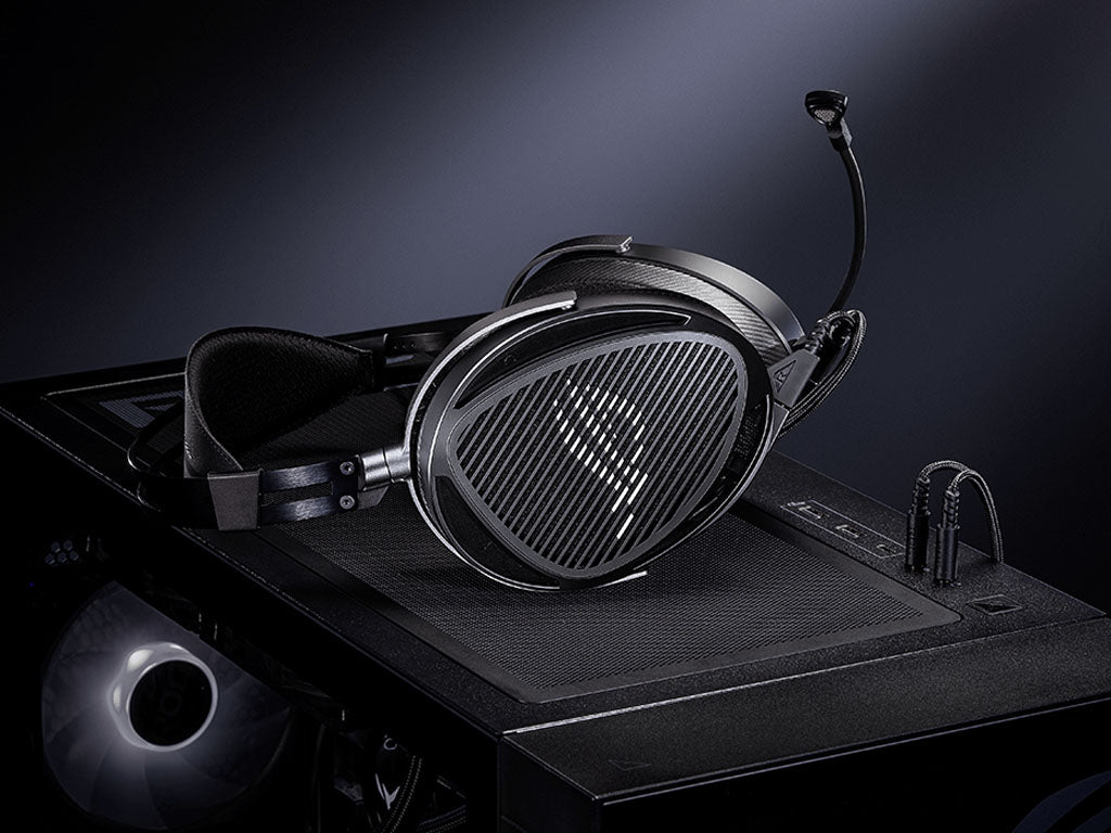 Slušalke ASUS ROG Kithara, 3.5 mm