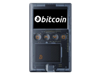 OneKey Classic 1S Pure BTC Only, denarnica za Bitcoin, USB-C
