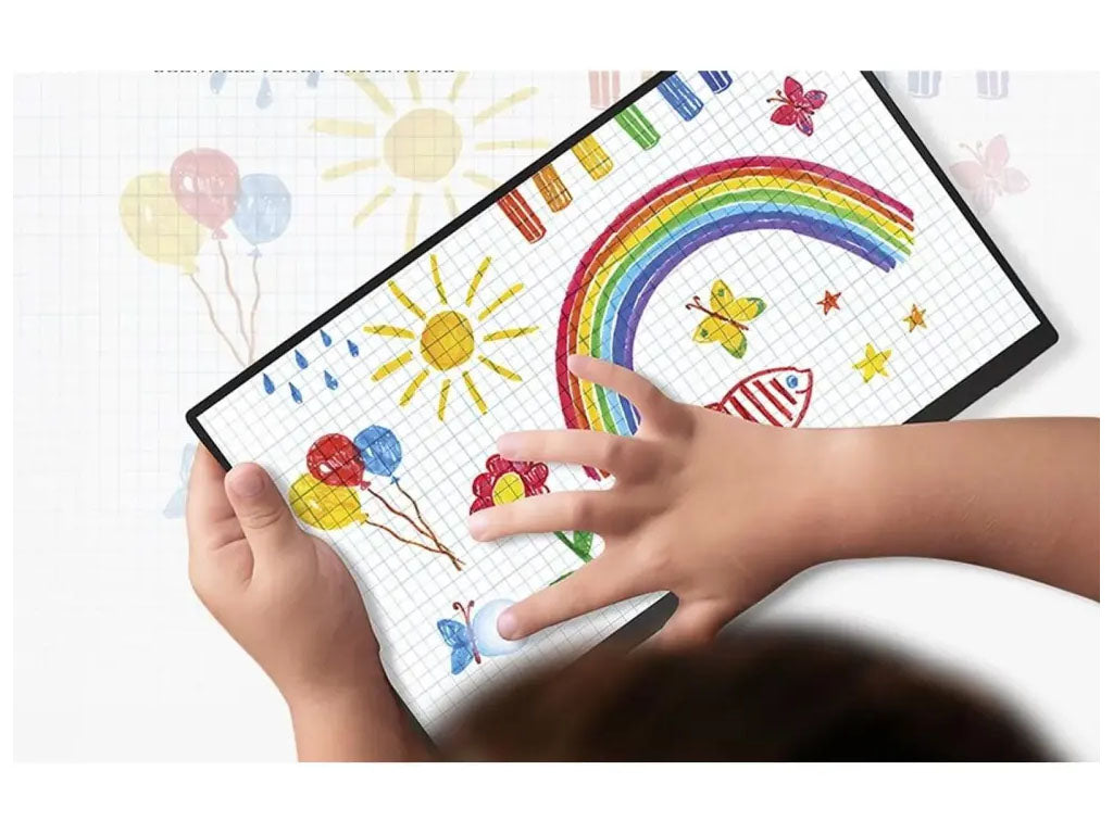 Prenosni monitor 15.6'' (40 cm) FullHD IPS 60Hz, Touch, mHDMI, USB-C, zvočniki, ARZOPA A1T