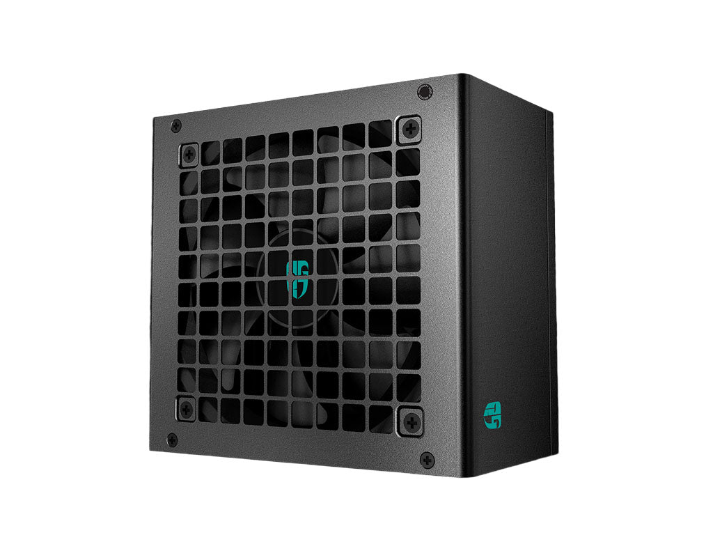 Napajalnik ATX Gamer Storm by DeepCool PK650D, 650W, ATX 2.4, 80 PLUS Bronze