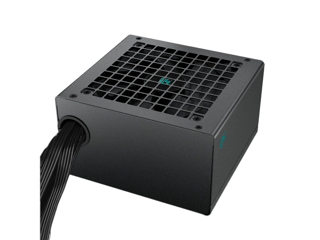 Napajalnik ATX Gamer Storm by DeepCool PK650D, 650W, ATX 2.4, 80 PLUS Bronze