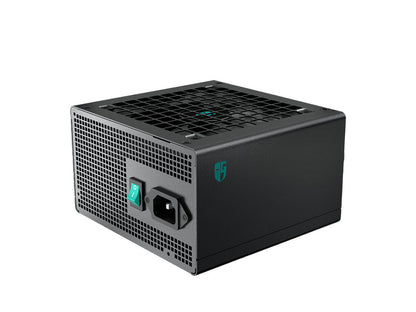 Napajalnik ATX Gamer Storm by DeepCool PK650D, 650W, ATX 2.4, 80 PLUS Bronze
