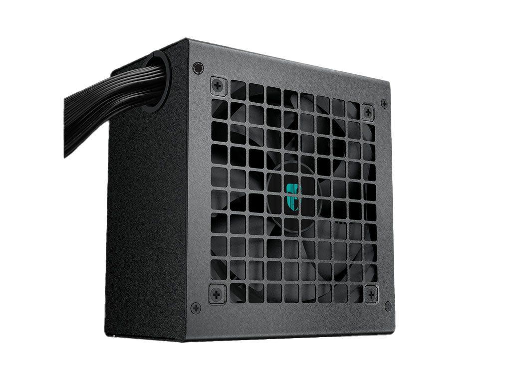 Napajalnik ATX Gamer Storm by DeepCool PK650D, 650W, ATX 2.4, 80 PLUS Bronze