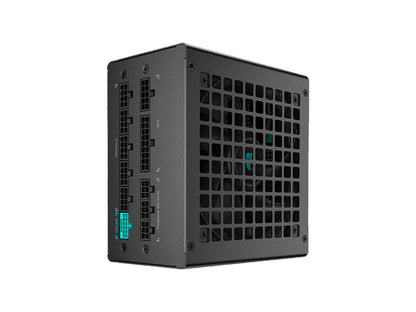 Napajalnik ATX Gamer Storm by DeepCool PQ750G, 750W, Modularen, ATX 3.1, 12V-2×6, 80PLUS Gold
