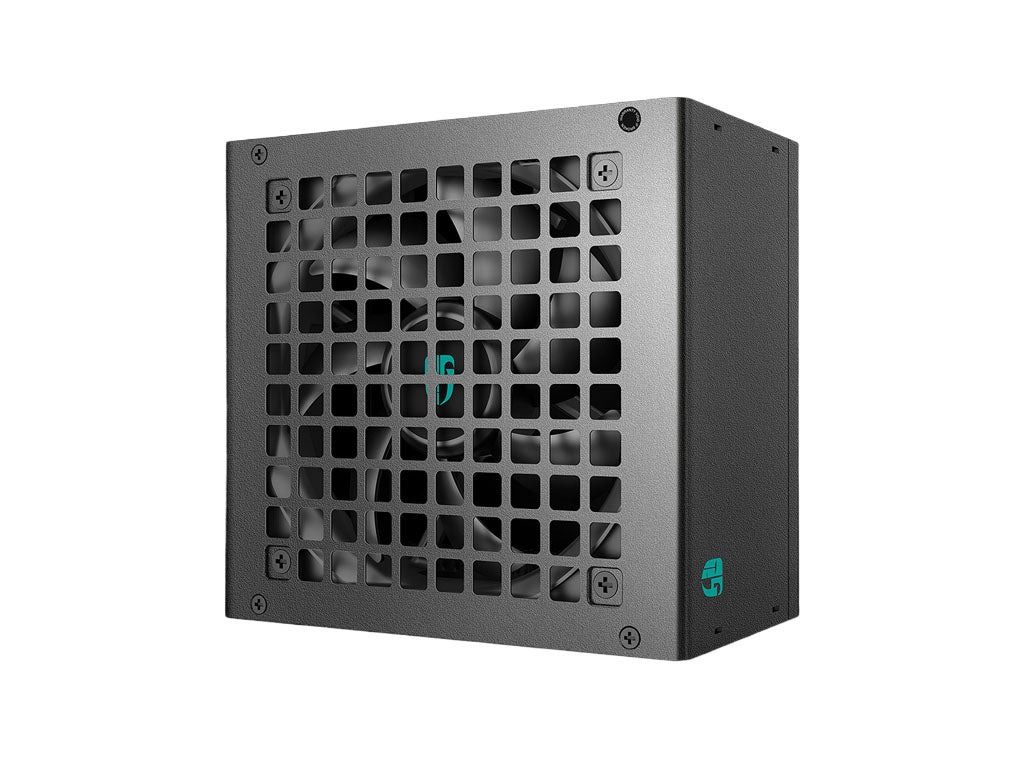 Napajalnik ATX Gamer Storm by DeepCool PQ750G, 750W, Modularen, ATX 3.1, 12V-2×6, 80PLUS Gold