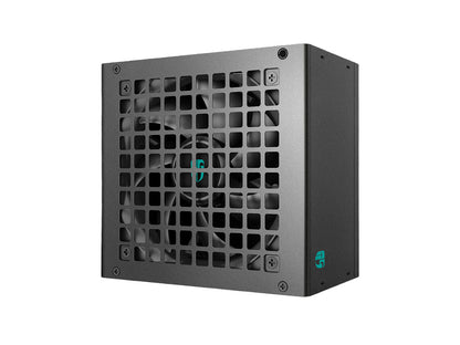 Napajalnik ATX Gamer Storm by DeepCool PQ750G, 750W, Modularen, ATX 3.1, 12V-2×6, 80PLUS Gold