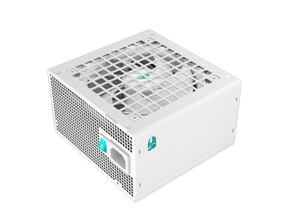 Napajalnik ATX Gamer Storm by DeepCool PQ850G WH, 850W, Modularen, ATX 3.1, 12V-2×6, 80PLUS Gold, bel