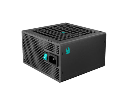 Napajalnik ATX Gamer Storm by DeepCool PQ1200G, 1200W, Modularen, ATX 3.1, 12V-2×6, 80PLUS Gold